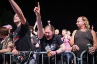 Benkovac: 14. Vlajternativa festival Benkovac: 14. Vlajternativa festival