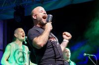 Benkovac: 14. Vlajternativa festival Benkovac: 14. Vlajternativa festival