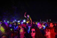 Benkovac: 14. Vlajternativa festival Benkovac: 14. Vlajternativa festival