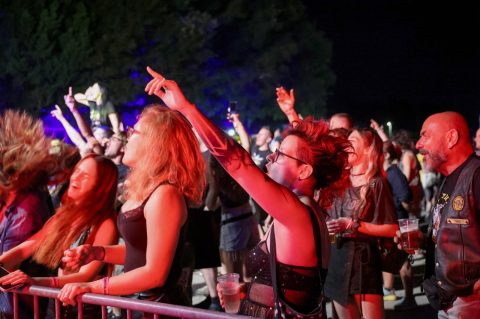 Benkovac: 14. Vlajternativa festival