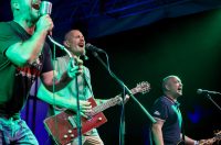 Benkovac: 14. Vlajternativa festival Benkovac: 14. Vlajternativa festival