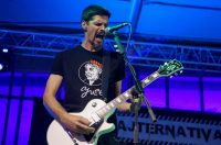 Benkovac: 14. Vlajternativa festival Benkovac: 14. Vlajternativa festival