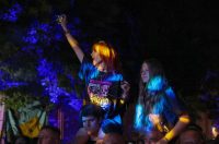 Benkovac: 14. Vlajternativa festival Benkovac: 14. Vlajternativa festival