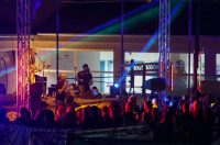 Benkovac: 14. Vlajternativa festival Benkovac: 14. Vlajternativa festival