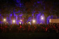 Benkovac: 14. Vlajternativa festival Benkovac: 14. Vlajternativa festival