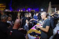 Benkovac: 14. Vlajternativa festival Benkovac: 14. Vlajternativa festival