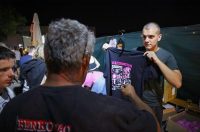 Benkovac: 14. Vlajternativa festival Benkovac: 14. Vlajternativa festival