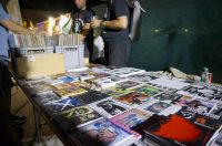 Benkovac: 14. Vlajternativa festival Benkovac: 14. Vlajternativa festival