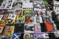 Benkovac: 14. Vlajternativa festival Benkovac: 14. Vlajternativa festival