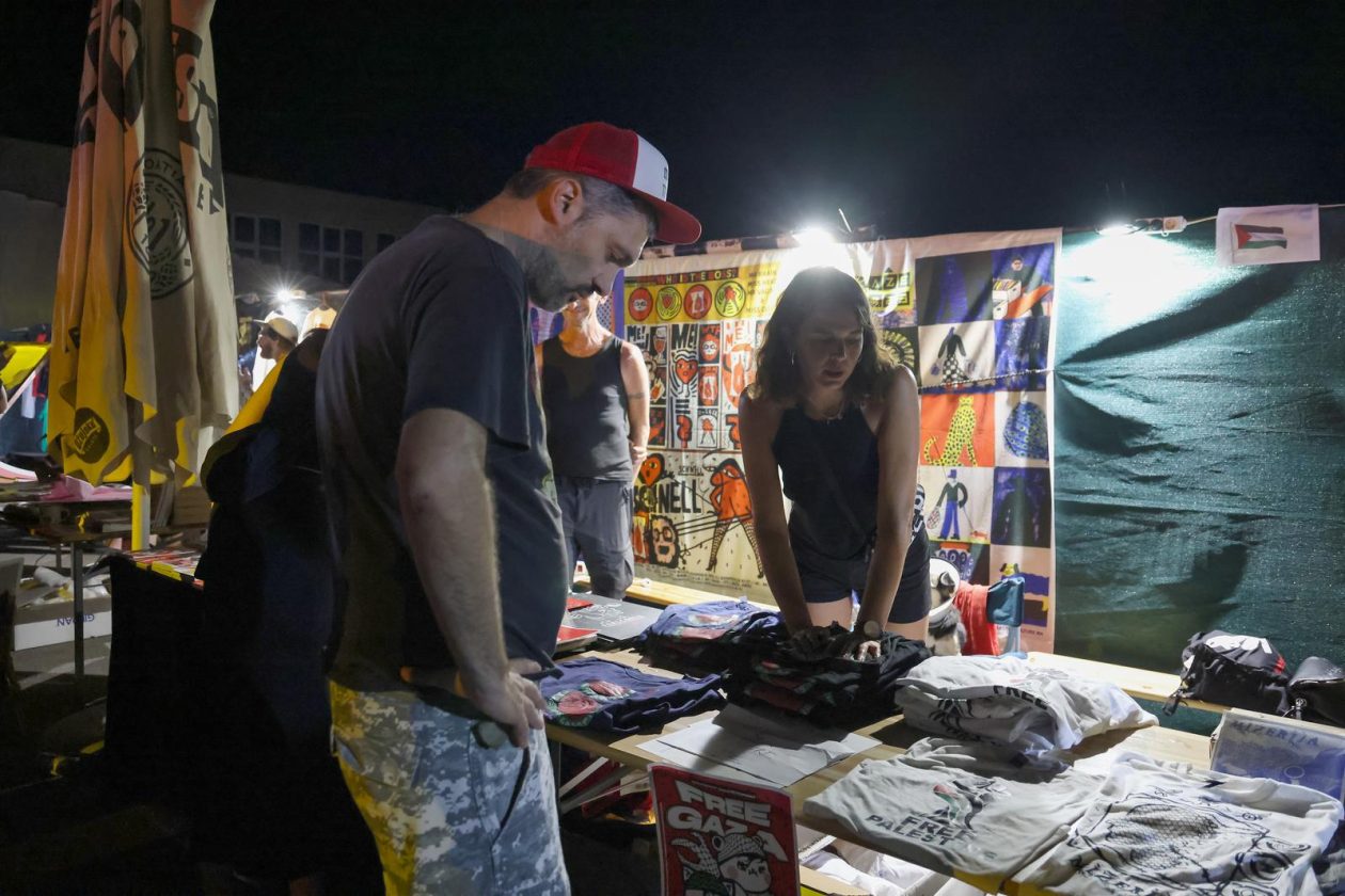 Benkovac: 14. Vlajternativa festival Benkovac: 14. Vlajternativa festival