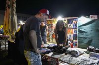 Benkovac: 14. Vlajternativa festival Benkovac: 14. Vlajternativa festival