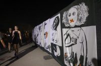 Benkovac: 14. Vlajternativa festival Benkovac: 14. Vlajternativa festival