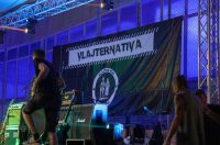 Benkovac: 14. Vlajternativa festival Benkovac: 14. Vlajternativa festival