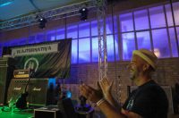 Benkovac: 14. Vlajternativa festival Benkovac: 14. Vlajternativa festival