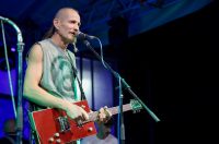 Benkovac: 14. Vlajternativa festival Benkovac: 14. Vlajternativa festival