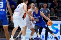 KK Zadar- KK Dinamo Zagreb, 7. kolo Supersport Premijer lige