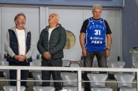 KK Zadar- KK Dinamo Zagreb, 7. kolo Supersport Premijer lige