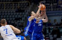 KK Zadar- KK Dinamo Zagreb, 7. kolo Supersport Premijer lige