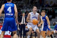 KK Zadar- KK Dinamo Zagreb, 7. kolo Supersport Premijer lige
