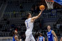 KK Zadar- KK Dinamo Zagreb, 7. kolo Supersport Premijer lige