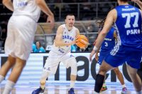 KK Zadar- KK Dinamo Zagreb, 7. kolo Supersport Premijer lige