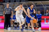KK Zadar- KK Dinamo Zagreb, 7. kolo Supersport Premijer lige