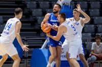 KK Zadar- KK Dinamo Zagreb, 7. kolo Supersport Premijer lige
