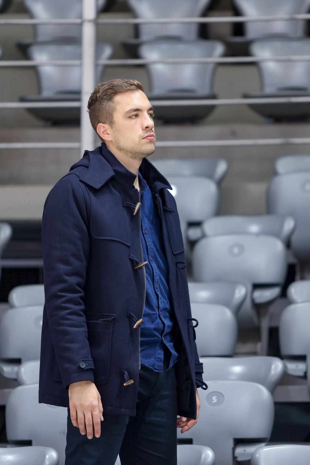 KK Zadar- KK Dinamo Zagreb, 7. kolo Supersport Premijer lige