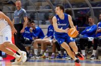 KK Zadar- KK Dinamo Zagreb, 7. kolo Supersport Premijer lige