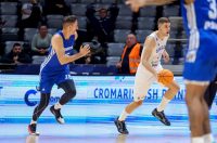 KK Zadar- KK Dinamo Zagreb, 7. kolo Supersport Premijer lige