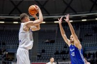 KK Zadar- KK Dinamo Zagreb, 7. kolo Supersport Premijer lige