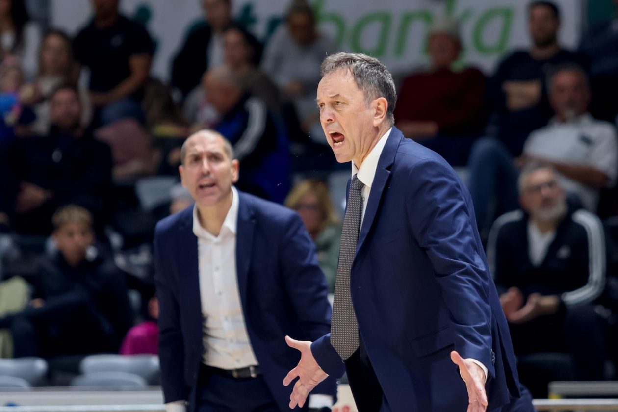 KK Zadar- KK Dinamo Zagreb, 7. kolo Supersport Premijer lige