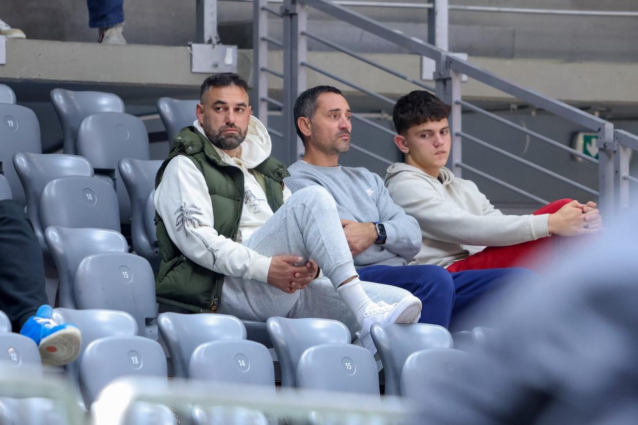 KK Zadar- KK Dinamo Zagreb, 7. kolo Supersport Premijer lige