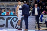 KK Zadar- KK Dinamo Zagreb, 7. kolo Supersport Premijer lige