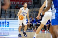 KK Zadar- KK Dinamo Zagreb, 7. kolo Supersport Premijer lige