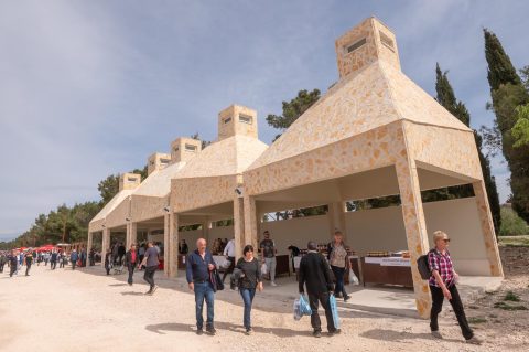 Benkovac: Održan je tradicionalni benkovački sajam