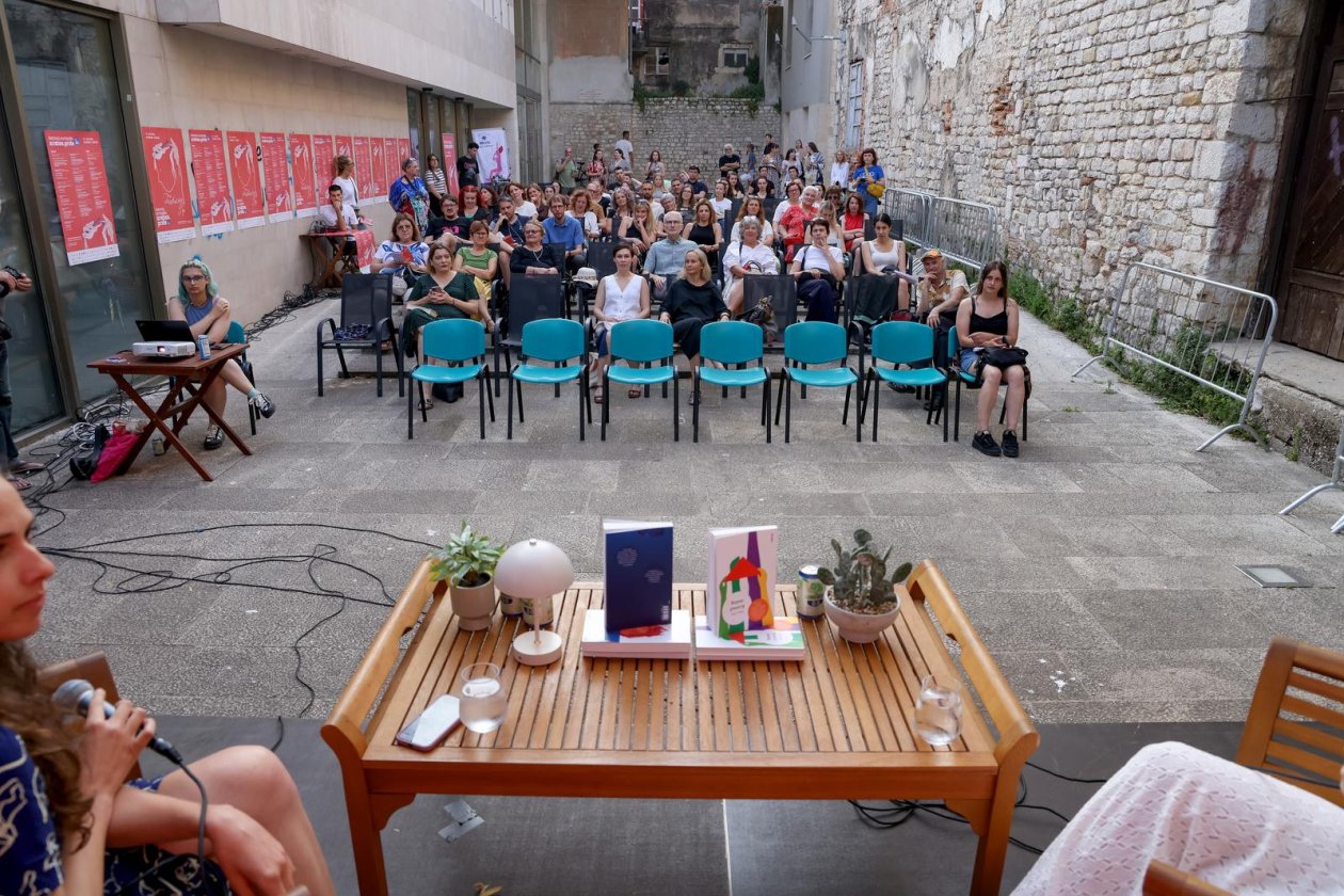 Festival europske kratke priče 2025.