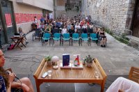 Festival europske kratke priče 2025.