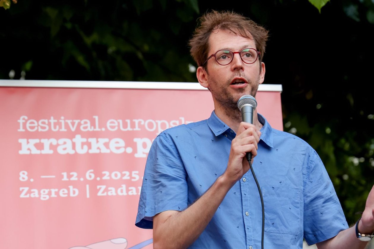 Festival europske kratke priče 2025.