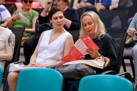 Festival europske kratke priče 2025.