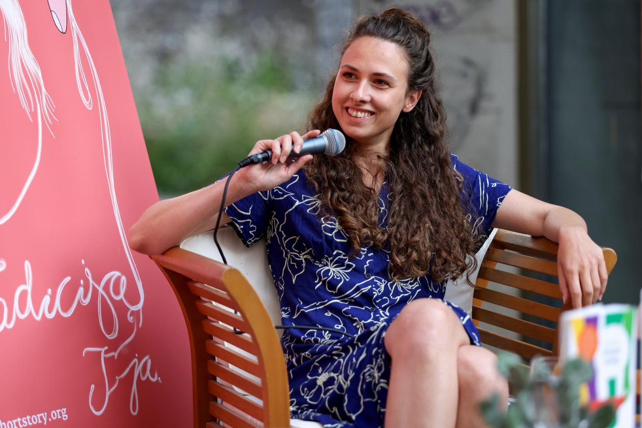 Festival europske kratke priče 2025.