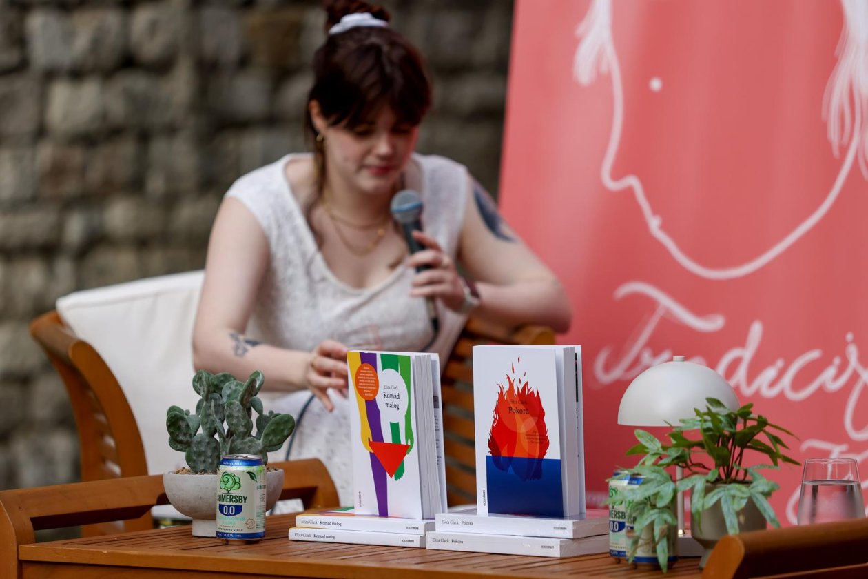 Festival europske kratke priče 2025.