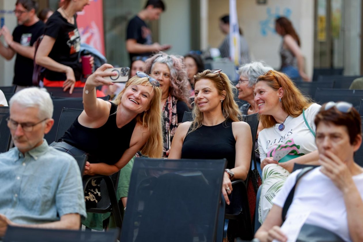 Festival europske kratke priče 2025.