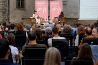 Festival europske kratke priče 2025.