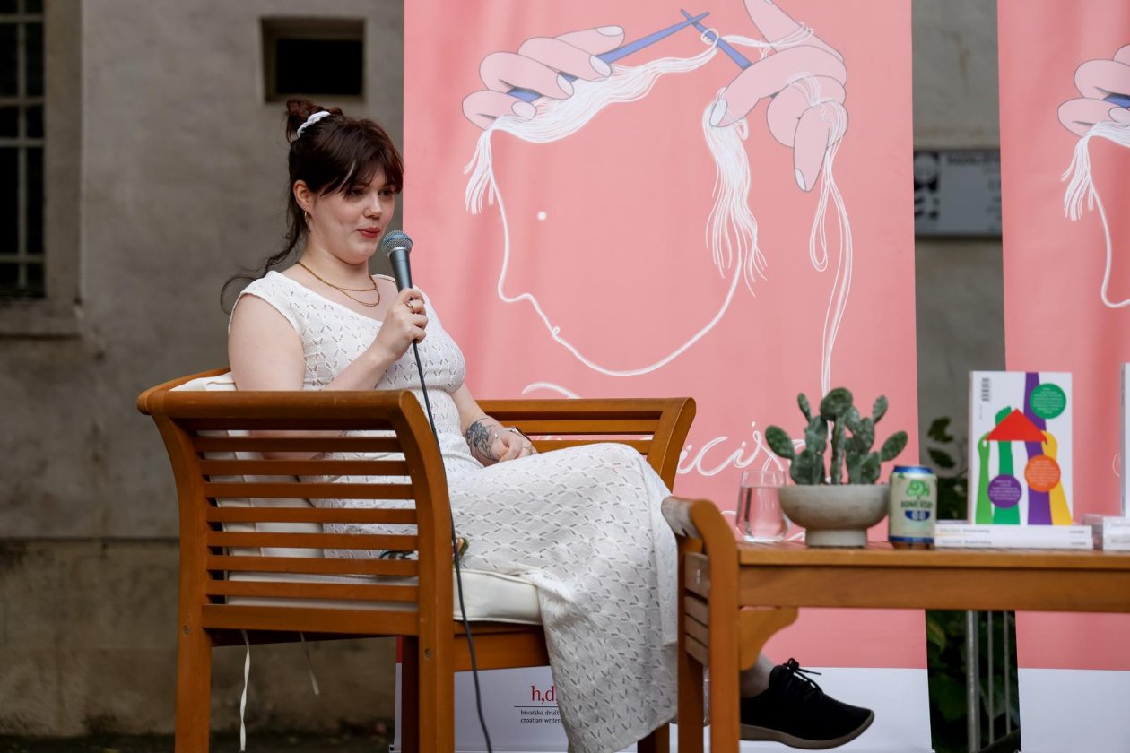 Festival europske kratke priče 2025.
