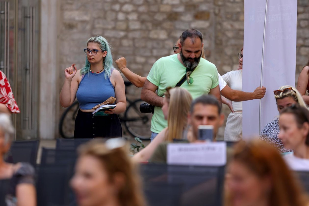 Festival europske kratke priče 2025.