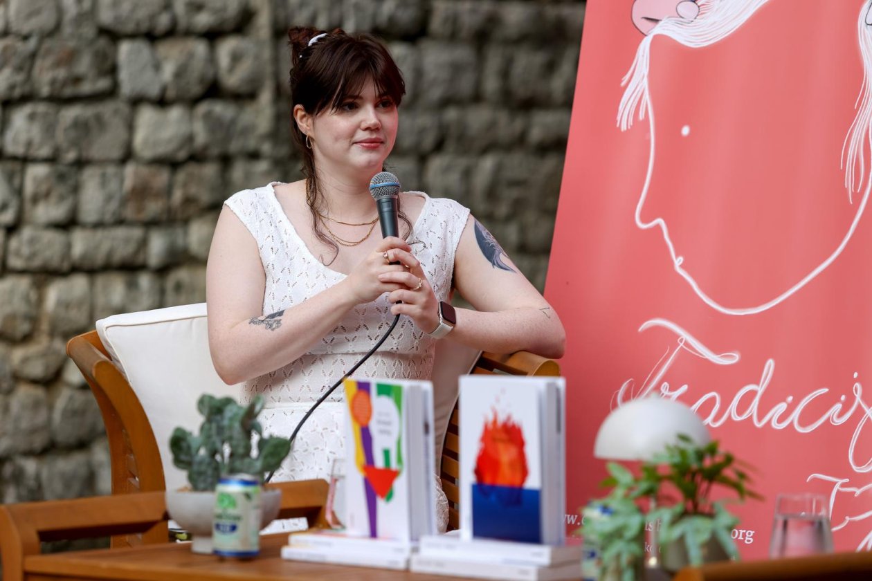 Festival europske kratke priče 2025.