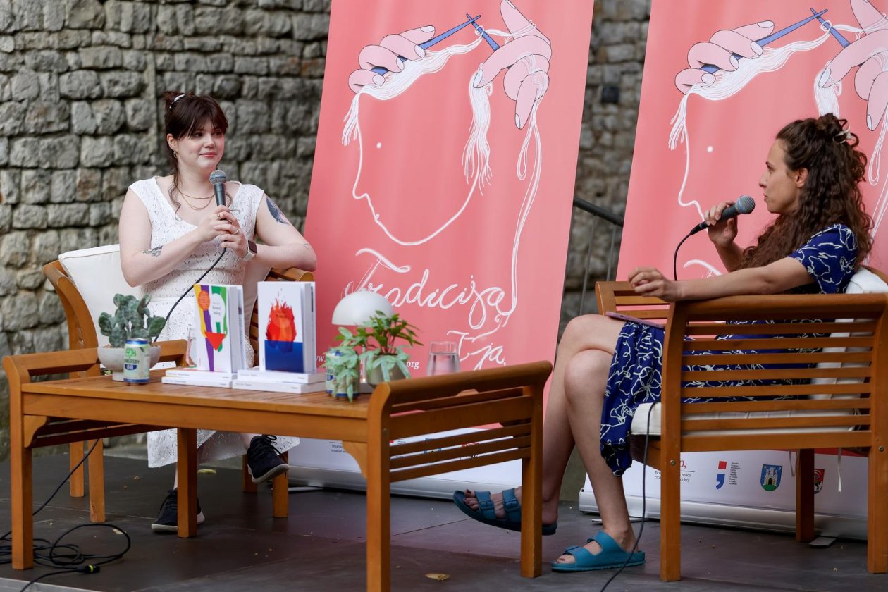 Festival europske kratke priče 2025.