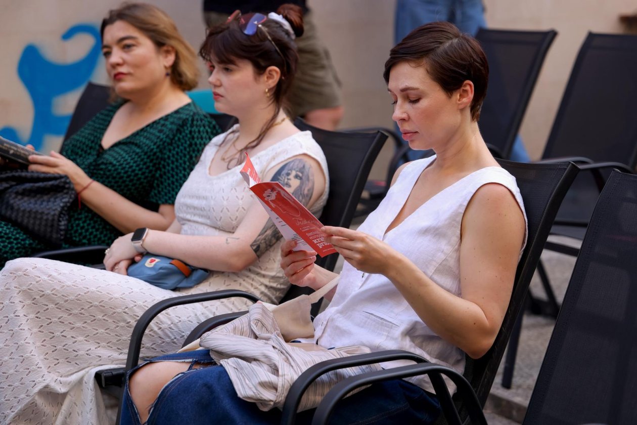 Festival europske kratke priče 2025.