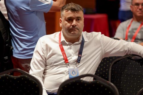 Marin Klanac Marin Klanac